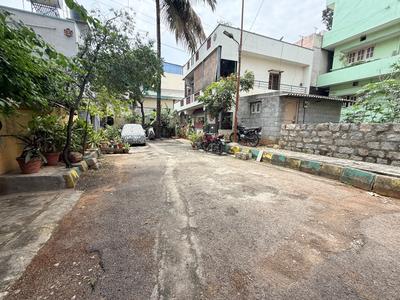 Image of 1200 Sq.ft Residential Plot / Land for sale in Horamavu, Bengaluru for Rs. 21000000