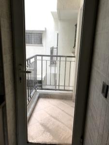 Balcony Image of 4800 Sq.ft 4 BHK Villa for sale in Sobha International City, Sector 109 Gurgaon for Rs. 90000000