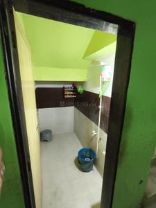 Bathroom Image of 1530 Sq.ft 3 BHK Duplex for sale in Juhapura Ahmedabad for Rs. 7500000