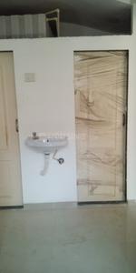 Bathroom Image of 438 Sq.ft 1 RK Apartment / Flat for sale in MAAD Yashwant Pride II, Naigaon East Naigaon for Rs. 2200000