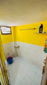 Bedroom Image of 500 Sq.ft 1 BHK Apartment / Flat for rent in Gorwa Vadodara for Rs. 10000