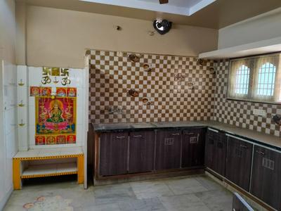 Kitchen Image of 1530 Sq.ft 2 BHK Independent House for rent in Pendurthi Visakhapatnam for Rs. 10000