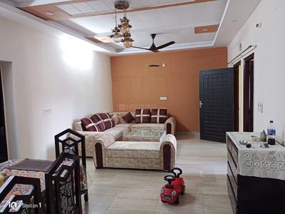 3 BHK Independent Builder Floor
