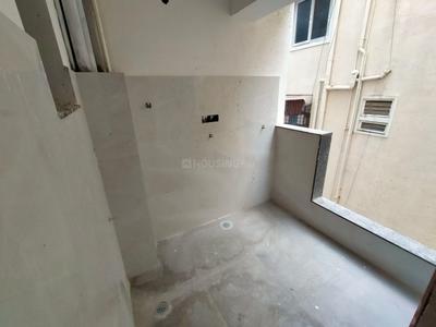 Balcony Image of 1185 Sq.ft 2 BHK Apartment / Flat for sale in Kondapur Hyderabad for Rs. 11613000