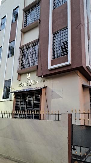 Ashirbad Apartment Naktala Main Image 1