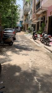 Awas Vikas vasundhara Plot View 1