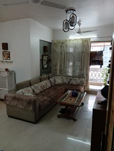 3 BHK Flat