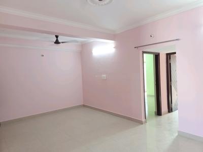 Living Room Image of 900 Sq.ft 2 BHK Apartment / Flat for rent in R.K. Hegde Nagar Bengaluru for Rs. 28000
