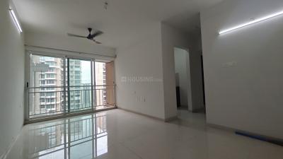 Living Room Image of 1158 Sq.ft 2 BHK Apartment / Flat for sale in Marathon Nexzone Antilia 2, Panvel Navi Mumbai for Rs. 7200000
