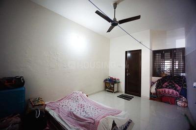 Bedroom Image of 4050 Sq.ft 5 BHK Independent House for sale in Nirnay Nagar Ahmedabad for Rs. 24500000
