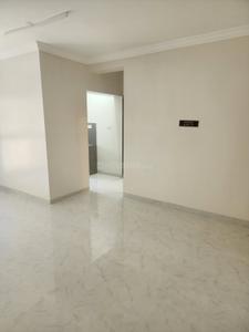 Hall Image of 600 Sq.ft 1 BHK Apartment / Flat for sale in Vision Heights, Jogeshwari West Mumbai for Rs. 15000000
