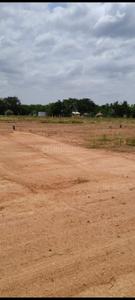 Image of 2400 Sq.ft Residential Plot / Land for sale in Trichy, Tiruchirappalli for Rs. 660000