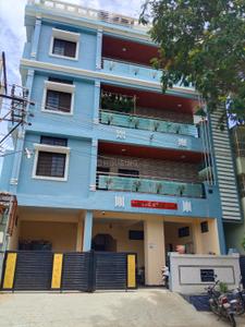 1 RK Flat