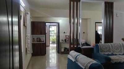 3 BHK Flat