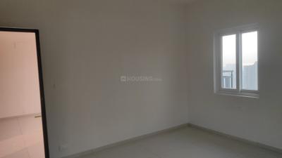 Bedroom Image of 1715 Sq.ft 3 BHK Apartment / Flat for sale in Rajapushpa Provincia, Narsingi Hyderabad for Rs. 19950000