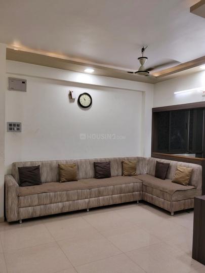 Nandan appratment Main Image 1