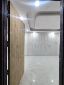 Image of 1050 Sq.ft 3 BHK Apartment / Flat for sale in Sultanpur, New Delhi for Rs. 8000000