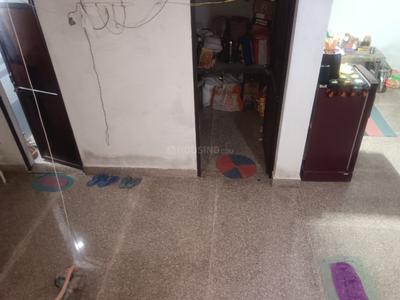 Kitchen Image of 2100 Sq.ft 6 BHK Independent House for sale in Gokulpura Jaipur for Rs. 15000000