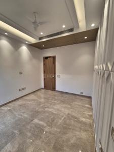 Bedroom Image of 3600 Sq.ft 4 BHK Builder Floor for sale in South Extension II New Delhi for Rs. 160000000