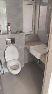Image of 1350 Sq.ft 2 BHK Apartment / Flat for sale in L And T Seawoods Residences, Seawoods, Navi Mumbai for Rs. 25000000