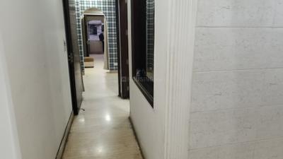 Passage Image of 800 Sq.ft 1 BHK Builder Floor for rent in Malviya Nagar New Delhi for Rs. 36000