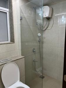 Image of 700 Sq.ft 1 BHK Apartment / Flat for rent in L And T Veridian at Emerald Isle 14A and 14B, Powai, Mumbai for Rs. 58000