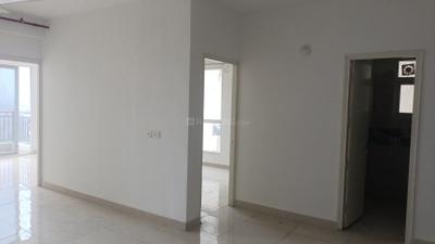 Living Room Image of 800 Sq.ft 2 BHK Apartment / Flat for sale in Sector 63 Gurgaon for Rs. 10700000