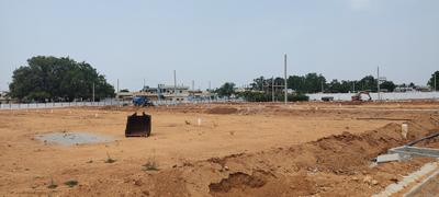 Image of 1500 Sq.ft Residential Plot / Land for sale in Aushapur, Secunderabad for Rs. 2671833