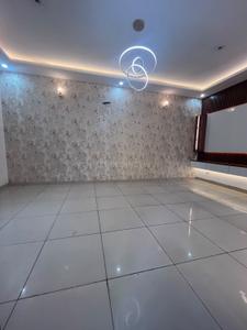 Hall Image of 1090 Sq.ft 2 BHK Apartment / Flat for sale in Kishanpura Zirakpur for Rs. 5490000