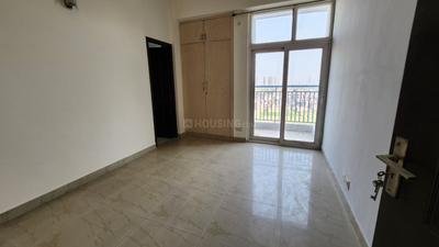 Bedroom Image of 1000 Sq.ft 2 BHK Apartment / Flat for sale in Rishabh Cloud 9 Towers, Vaishali Ghaziabad for Rs. 10800000