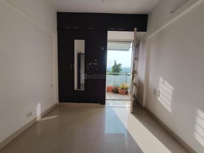 Bedroom Image of 1200 Sq.ft 2.5 BHK Apartment / Flat for sale in SRK Mango Nest, Nanded Pune for Rs. 8900000
