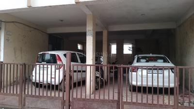 Image of 958 Sq.ft 3 BHK Apartment / Flat for sale in Kolar Road, Bhopal for Rs. 3000000