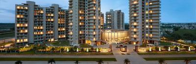 Image of 1565 Sq.ft 3 BHK Apartment / Flat for sale in RPS Auria Residences, Sector 88, Faridabad for Rs. 16500000