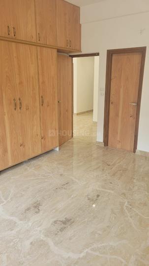 Lazar Layout, Cooke Town Bedroom 1