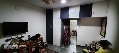 Living Room Image of 550 Sq.ft 2 BHK Independent House for sale in Tarsali Vadodara for Rs. 3200000
