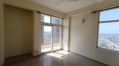 Bedroom Image of 1476 Sq.ft 3 BHK Apartment / Flat for sale in Rishabh Cloud 9, Indirapuram Ghaziabad for Rs. 14500000