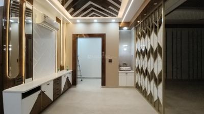 Bedroom Image of 4000 Sq.ft 5 BHK Builder Floor for sale in Vaishali Ghaziabad for Rs. 51600000