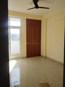 Bedroom Image of 750 Sq.ft 2 BHK Apartment / Flat for rent in Ajay Dubey Shri Krishn Parisar, Garha Jabalpur for Rs. 15000