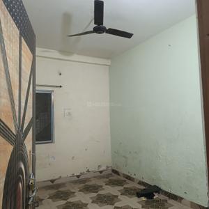 Bedroom Image of 820 Sq.ft 2 BHK Independent House for rent in GCF Jabalpur Jabalpur for Rs. 7500