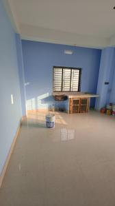 Hall Image of 400 Sq.ft 2 BHK Apartment / Flat for rent in Old Agartala Agartala for Rs. 12000