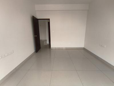Hall Image of 2005 Sq.ft 3 BHK Apartment / Flat for sale in Thanisandra Bengaluru for Rs. 30700000