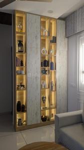 Bedroom Image of 1900 Sq.ft 3 BHK Apartment / Flat for rent in New Maninagar Ahmedabad for Rs. 30000