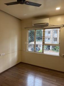 Bedroom Image of 1350 Sq.ft 2 BHK Apartment / Flat for sale in Naiknavare Sylvan Heights H Building, Aundh Pune for Rs. 17500000