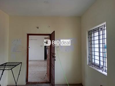 Hall Image of 1100 Sq.ft 2 BHK Apartment / Flat for sale in Thoraipakkam Chennai for Rs. 4110000