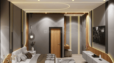 Image of 980 Sq.ft 2 BHK Apartment / Flat for sale in Sukhwani Skylines, Wakad, Pune for Rs. 9600000