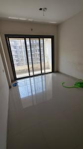 Hall Image of 1350 Sq.ft 2 BHK Apartment / Flat for rent in Devjit Pramukh Green Plus Bldg H, Chala Vapi for Rs. 17500