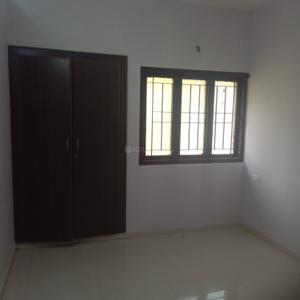 Bedroom Image of 1050 Sq.ft 2 BHK Builder Floor for rent in Thuvariman Madurai for Rs. 22000