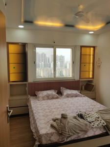 Bedroom Image of 1100 Sq.ft 2 BHK Apartment / Flat for sale in Soba Savera Complex, Bibwewadi Pune for Rs. 11600000
