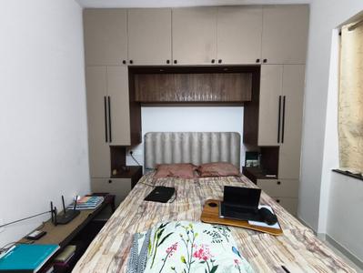 Bedroom Image of 1086 Sq.ft 2 BHK Apartment / Flat for sale in Kalkere Bengaluru for Rs. 14600000