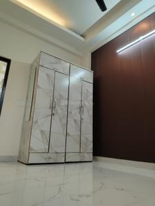 Bedroom Image of 1475 Sq.ft 2 BHK Apartment / Flat for sale in Amrapali Royal, Indirapuram Ghaziabad for Rs. 13500000